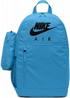 Рюкзак Nike Elemental BA6032-446 голубой