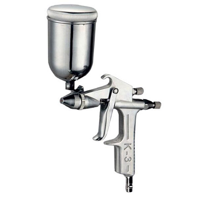 Краскораспылитель Werk  ASG-0517GR