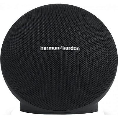 Портативная колонка Harman/Kardon Onyx Mini Black (HKONYXMINIBLK) 
