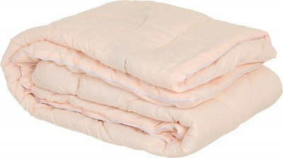 Одеяло Цветотерапия персик 155х200 см UP! (Underprice)