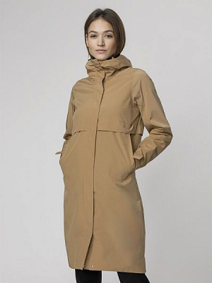 Куртка 4F D4L21-KUD304-83S XS бежевий