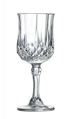 Набор рюмок CD'A LONGCHAMP 60 мл 6 шт. 