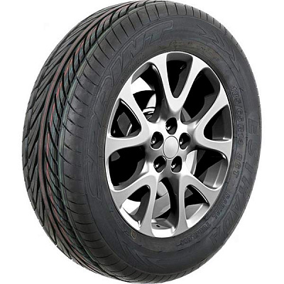 Шина Estrada SPRINT 185/65R14 86T лето