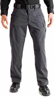Штани 5.11 Tactical Stryke W/ Flex-Tac р. 34/36 charcoal 74369