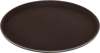 Таця Origami Horeca кругла Non-slip 35 см LD-1400