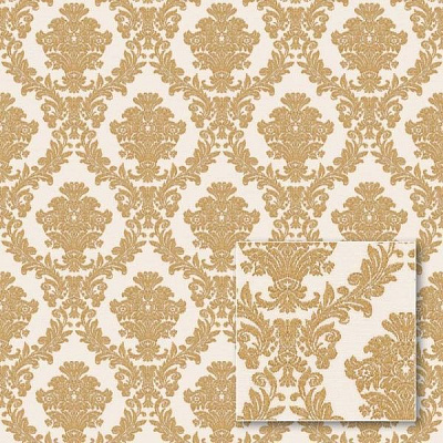 Шпалери Sintra Belladomo АВРЕЛИЯ 530054