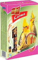 Корм Vitapol для німф 1кг