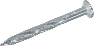 Гвозди строительные 3,1x40 мм 0,5 кг цинк Expert Fix 3,1x40 мм 0,5 кг