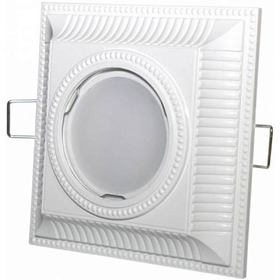 Светильник точечный Светкомплект LED VM 08S GU5.3 белый 