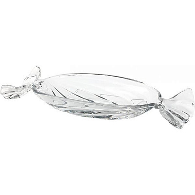 Цукерниця Цукерочка 23.5x11x3 см