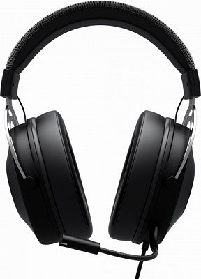 Гарнитура игровая Dark Project black (DP-HS-0002) 