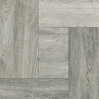 Плитка Golden Tile Home Wood пепельный 4NИ830 40х40 