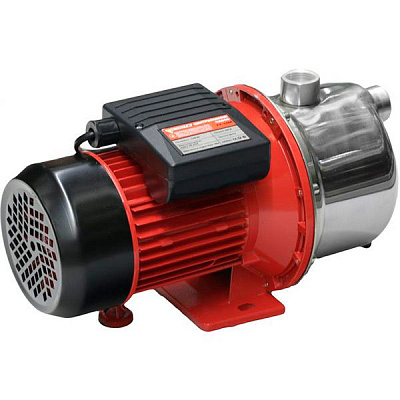 Насос садовый центробежный Forte JY10M