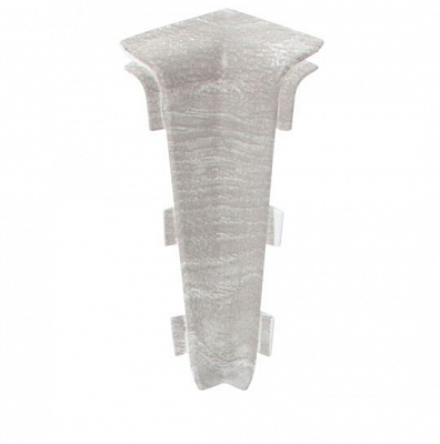 Угол внутренний LIMA H3 Винтер Пине Salag LIMA H3 серый 