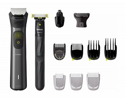 Тример універсальний Philips MG9530/15 серії 9000 (13-в-1)