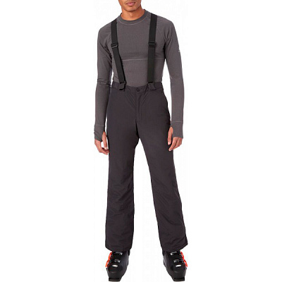 Штани McKinley Danny mn 294418-057 р. 48 чорний