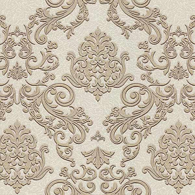 Обои из вспененного винила Vinil Vinil Есмеральда декор ДХV-1192/2 1,06x10,05 м 