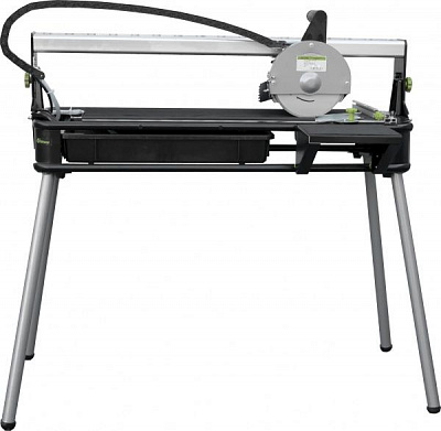 Плиткорез электрический Titan PP200-720