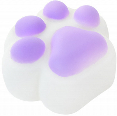 Игрушка-антистресс Yabba Dabba Лапка YD2508