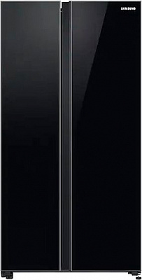Холодильник Samsung RS62R50312C/UA