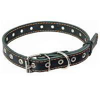 Нашийник Collar безрозмірний 2х50 см чорний