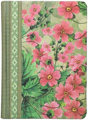 Книга для нотаток 115х155 мм 80 арк. NB-2009-3 VGR