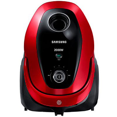 Пилосмок Samsung VC20M253AWR/EV