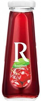 Сік Rich вишневий освітлений 0,2л