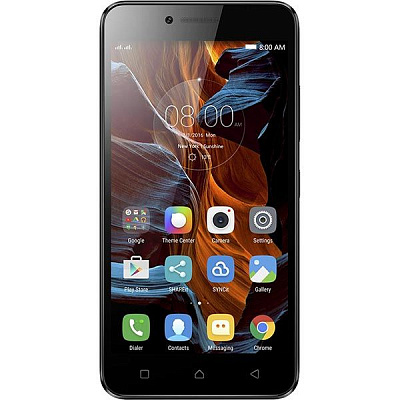Смартфон Lenovo K5 Plus A6020a46 grey