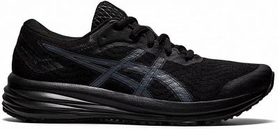 Кросівки Asics PATRIOT 12 1012A705-006 р.US 6,5 чорний