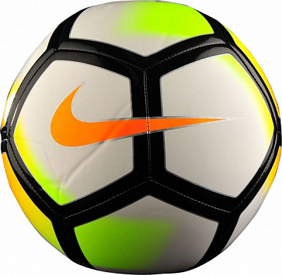 Футбольний м'яч Nike NK PTCH р. 5 SC3136-100 SC3136-100