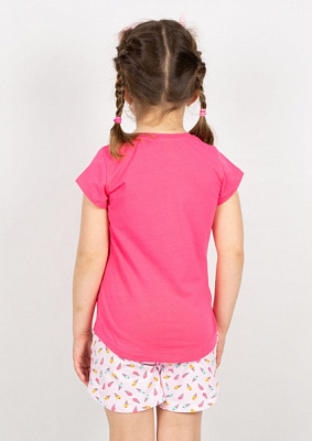 Шорты Sweet baby 0060/16096 р.98/104 розовый 