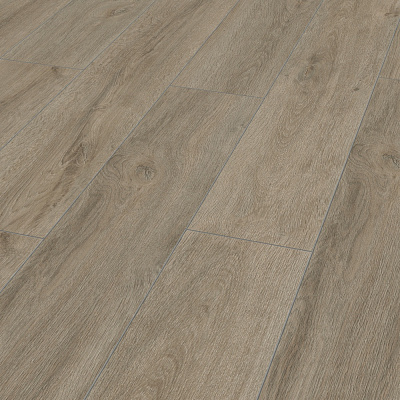 Ламінат Kronotex Advanced V4 дуб гранд титан 32/АС4 8 мм (D6401WG)