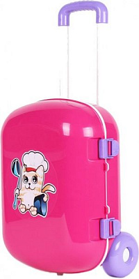 Кухня ТехноК із набором посуду 6061