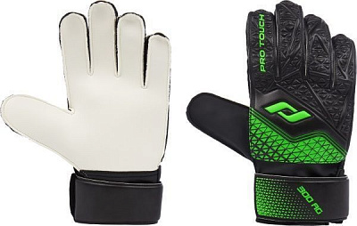  Pro Touch FORCE 300 AG р. 8 черный 274453-902050