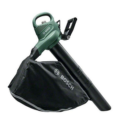 Пилосос садовий BOSCH ROBERT Universal GardenTidy