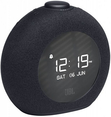 Акустическая система JBL® Horizon 2 2.0 black (JBLHORIZON2BLKEU)