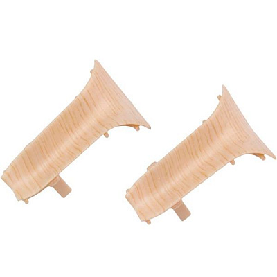 Комплект уголков внутренних TIS ясень 