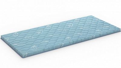 Топпер Ролл Ап 7 зон Dormeo 60x190 см