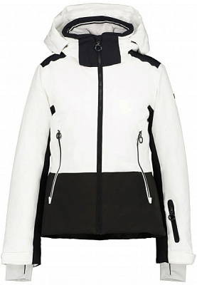 Куртка жін. р.38 біл. 2_32404_364_LV_980 HOOKANA Luhta AW2223