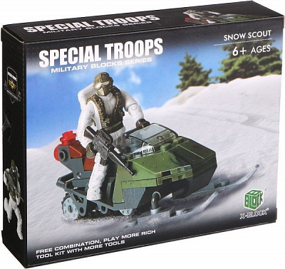 Конструктор JDY1602037240