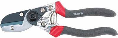 Секатор YATO 200 мм (YT-8802) 