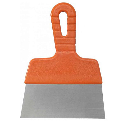 Шпатель 150 мм малярний Montero MS70-150