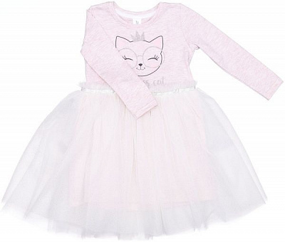 Сукня Luna Kids р.92 мокко