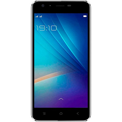 Смартфон Assistant AS-5436 black