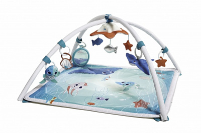 Развивающий коврик Tiny Love 