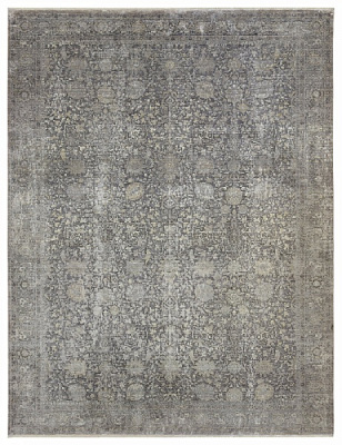 Ковер Ekohali Soho New 3704 Linden 160x230 см 