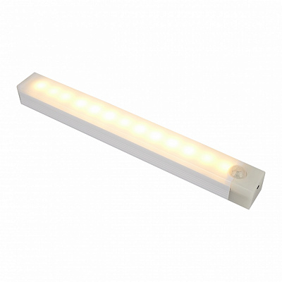 Світильник-нічник LED Berger білий 1501-RL-200 White