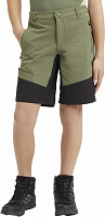 Шорти McKinley Aaron SHO B 427252-842 р. 152 хакі