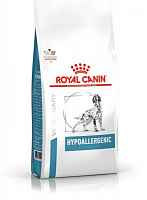 Корм для собак HYPOALLERGENIC CANINE (Гипоалердженик Канин), 2 кг
